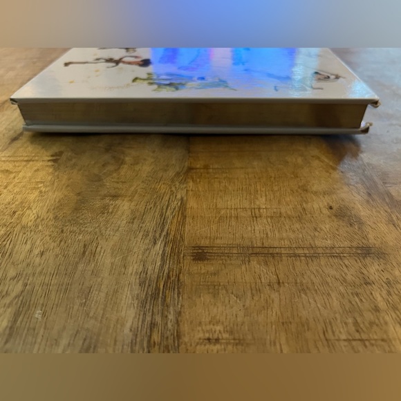 First Edition Disney’s Adventure Stories Storybook Collection-Vintage Hardcover - Picture 10 of 13